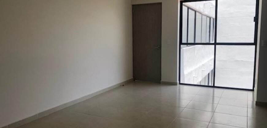 Venta Depto Seminuevo Col Portales Ubicadísimo