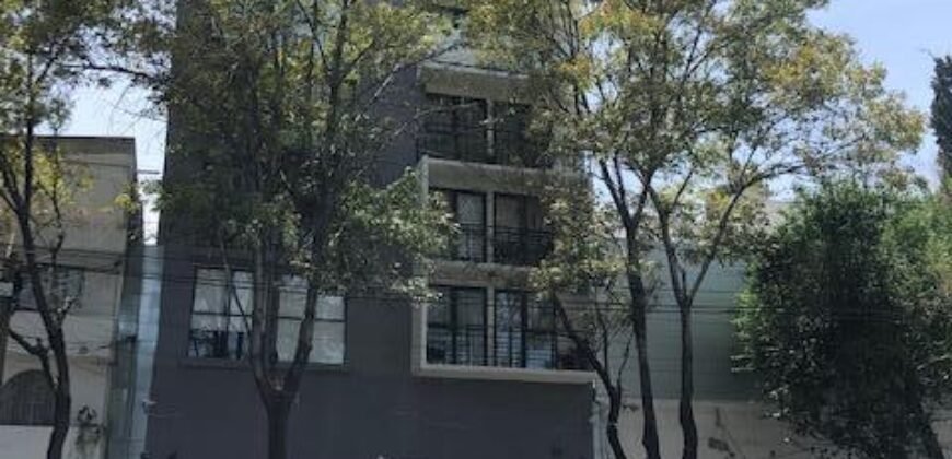 Venta Depto Seminuevo Col Portales Ubicadísimo