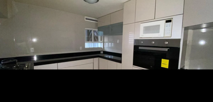 Hermoso Departamento en Renta, Colonia Nápoles