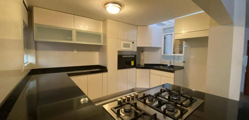 Hermoso Departamento en Renta, Colonia Nápoles