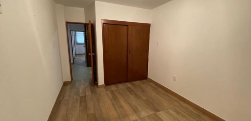 Hermoso Departamento en Renta, Colonia Nápoles