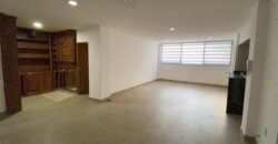 Hermoso Departamento en Renta, Colonia Nápoles