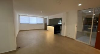 Departamento en Venta Planta Baja Napoles