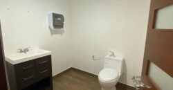 Oficina en Renta del Valle a un Costado de Wtc