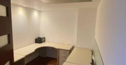 Oficina en Renta del Valle a un Costado de Wtc