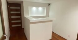 Oficina en Renta del Valle a un Costado de Wtc