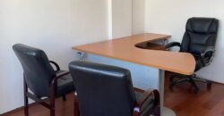 Oficina en Renta del Valle a un Costado de Wtc