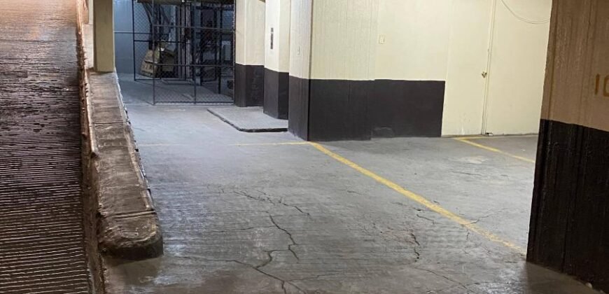 Oficina en Renta del Valle a un Costado de Wtc