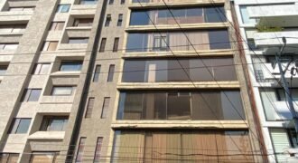 Oficina en Renta del Valle a un Costado de Wtc
