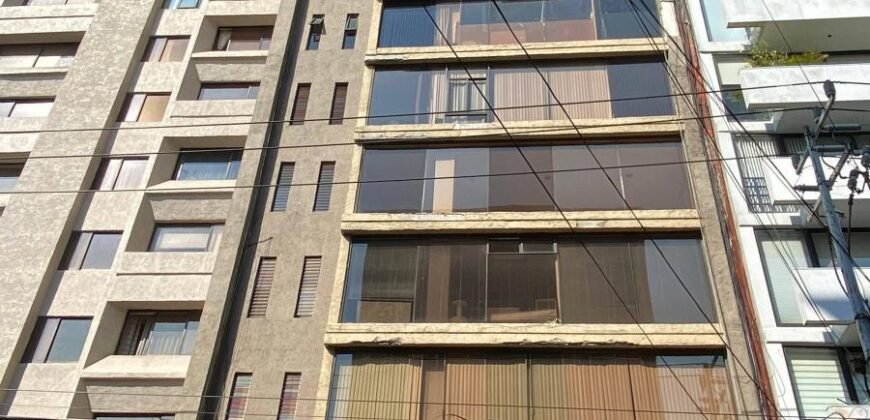 Oficina en Renta del Valle a un Costado de Wtc