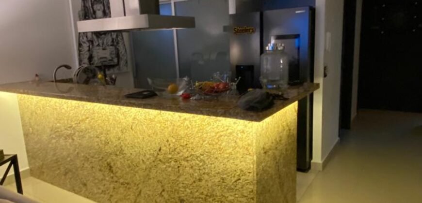 Increíble PH en Venta con Roof Garden del Valle