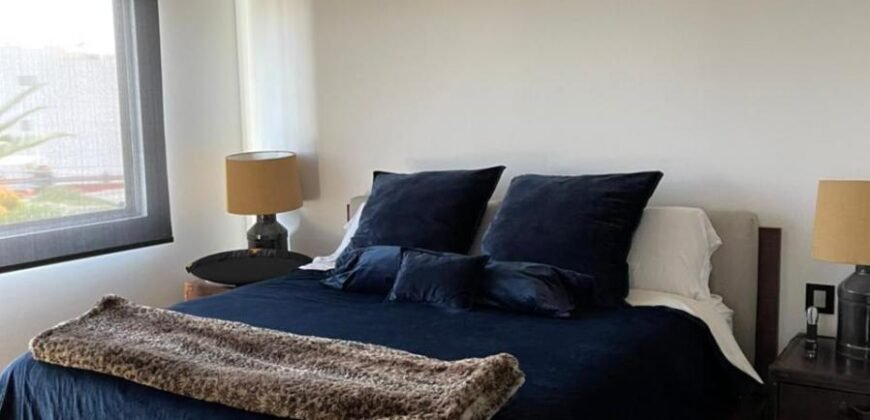 Increíble PH en Venta con Roof Garden del Valle