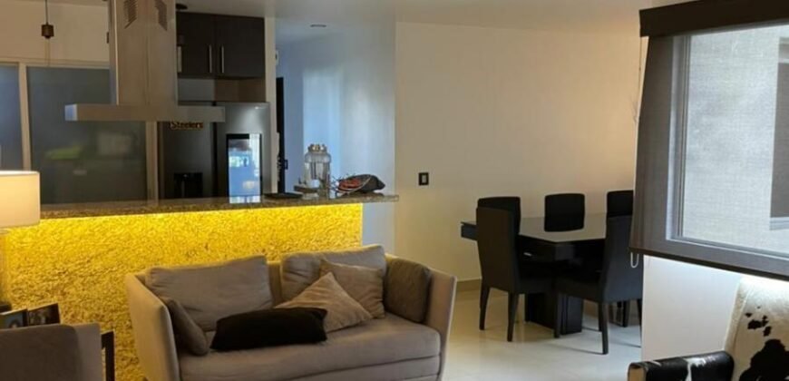 Increíble PH en Venta con Roof Garden del Valle