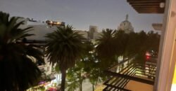 Increíble PH en Venta con Roof Garden del Valle