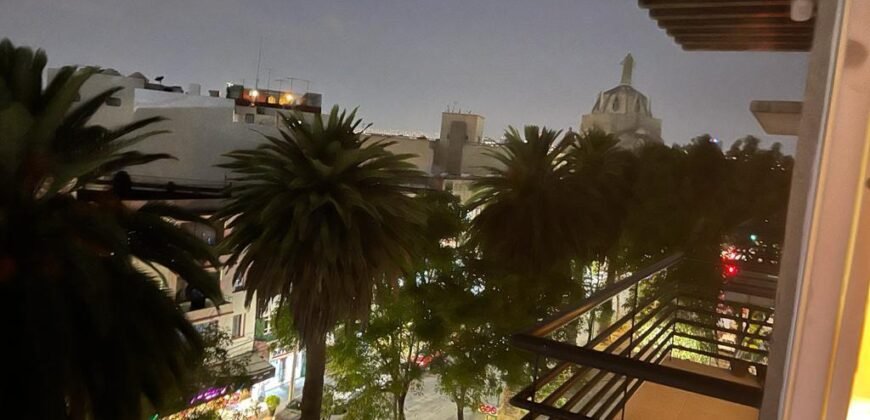 Increíble PH en Venta con Roof Garden del Valle