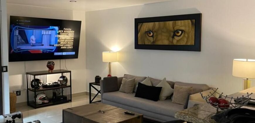 Increíble PH en Venta con Roof Garden del Valle