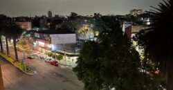 Increíble PH en Venta con Roof Garden del Valle