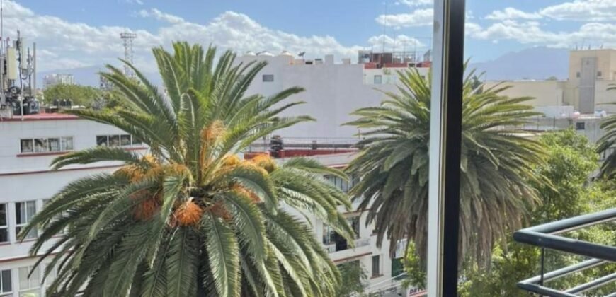 Increíble PH en Venta con Roof Garden del Valle