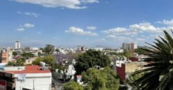 Increíble PH en Venta con Roof Garden del Valle