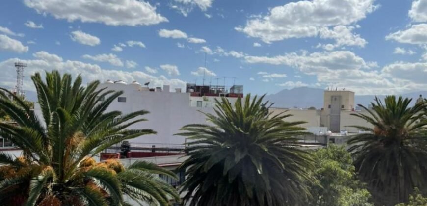 Increíble PH en Venta con Roof Garden del Valle