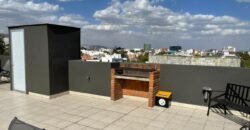 Increíble PH en Venta con Roof Garden del Valle