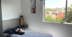 Increíble PH en Venta con Roof Garden del Valle