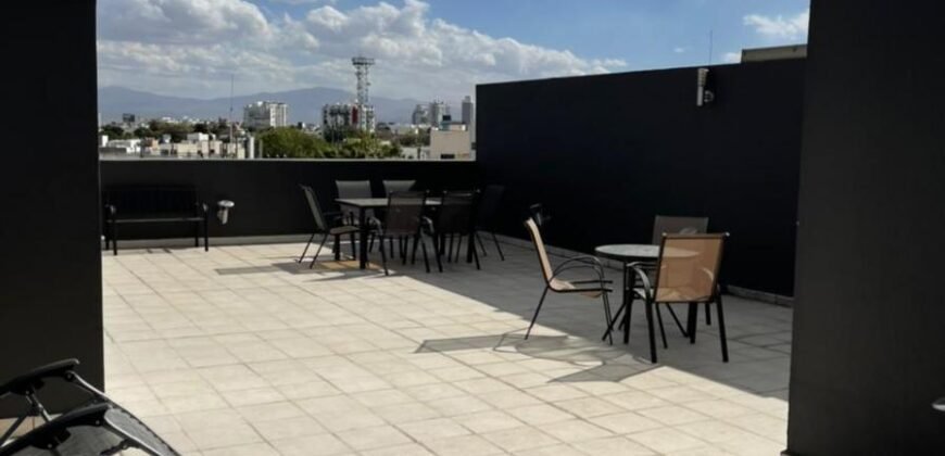 Increíble PH en Venta con Roof Garden del Valle