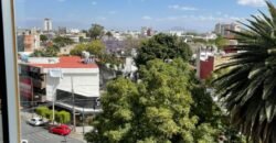 Increíble PH en Venta con Roof Garden del Valle