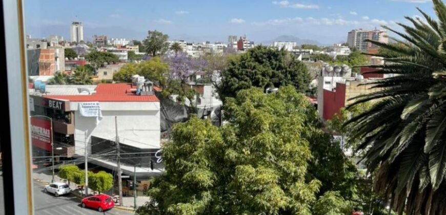 Increíble PH en Venta con Roof Garden del Valle