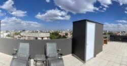 Increíble PH en Venta con Roof Garden del Valle