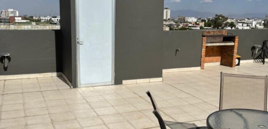 Increíble PH en Venta con Roof Garden del Valle