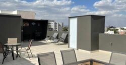 Increíble PH en Venta con Roof Garden del Valle