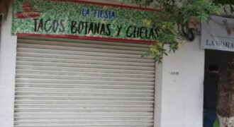 Local Comercial o Pequeña Bodega