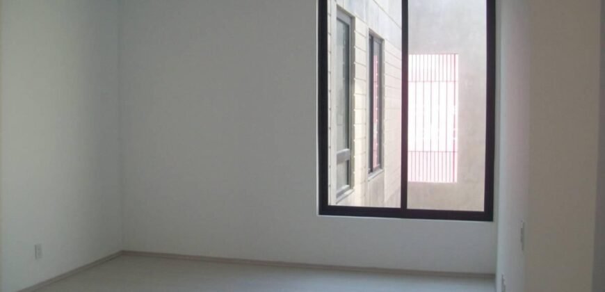 Bonito Departamento Nuevo en Renta