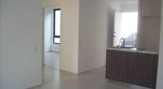 Bonito Departamento Nuevo en Renta