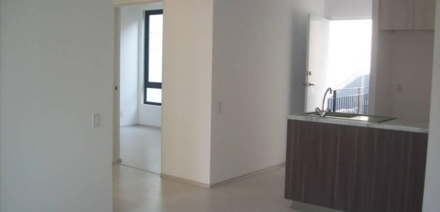 Bonito Departamento Nuevo en Renta