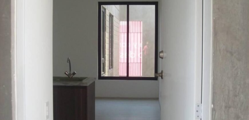 Bonito Departamento Nuevo en Renta