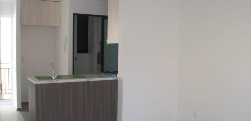 Bonito Departamento Nuevo en Renta
