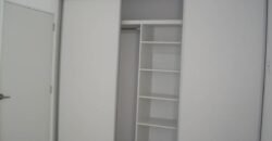 Bonito Departamento Nuevo en Renta
