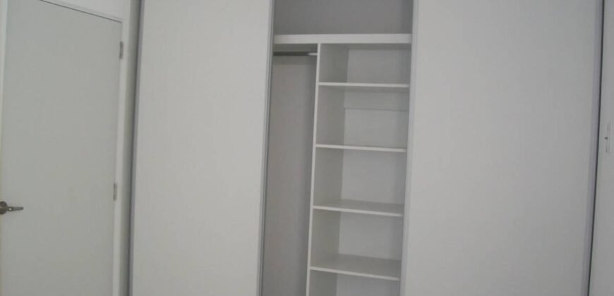 Bonito Departamento Nuevo en Renta