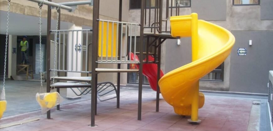 Bonito Departamento Nuevo en Renta
