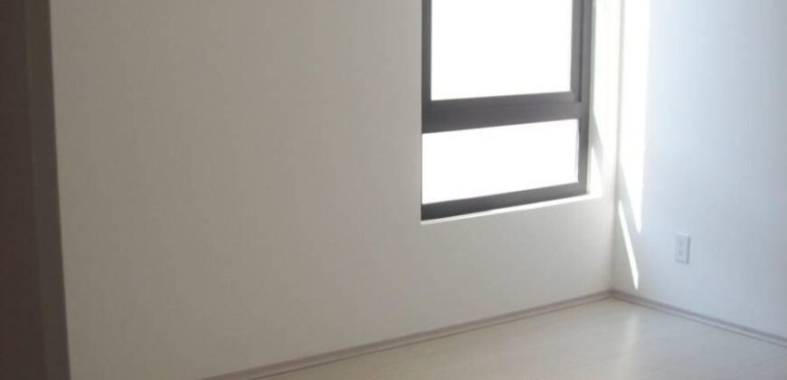 Bonito Departamento Nuevo en Renta