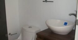 Bonito Departamento Nuevo en Renta