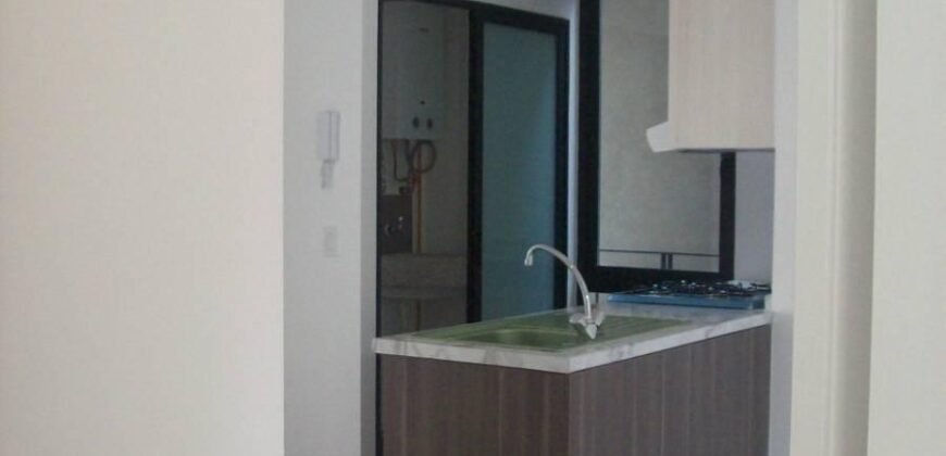 Bonito Departamento Nuevo en Renta