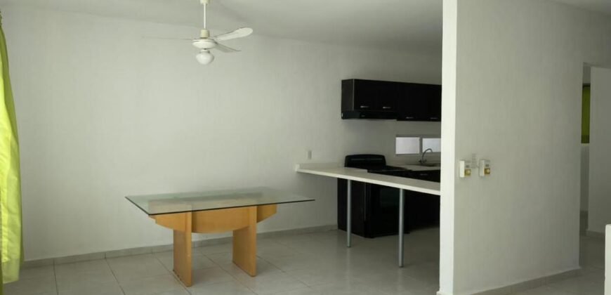 Casa en Venta en Playa del Carmen