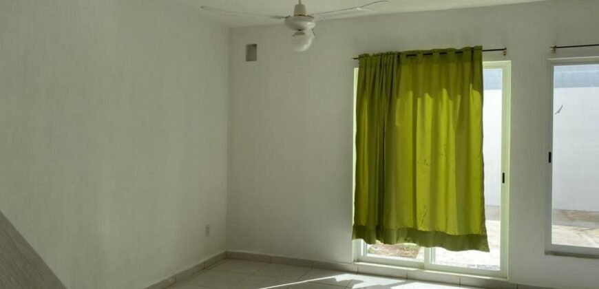 Casa en Venta en Playa del Carmen