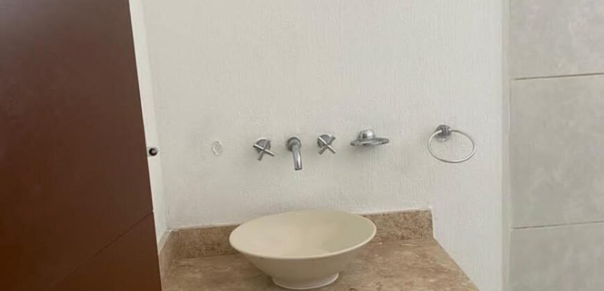 Casa en Venta en Playa del Carmen