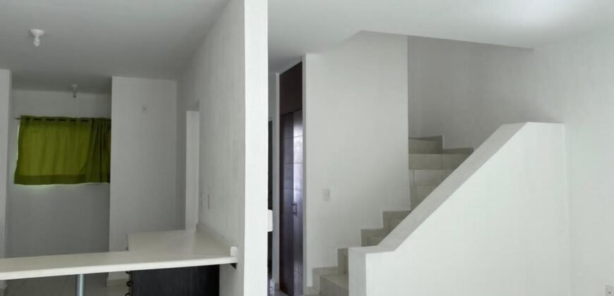 Casa en Venta en Playa del Carmen
