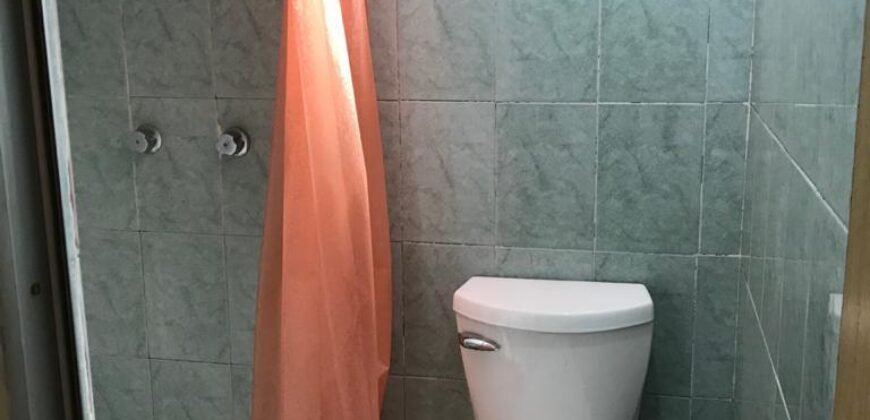 Departamento en Renta Col. Doctores