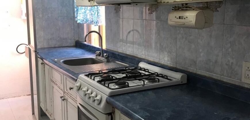 Departamento en Renta Col. Doctores